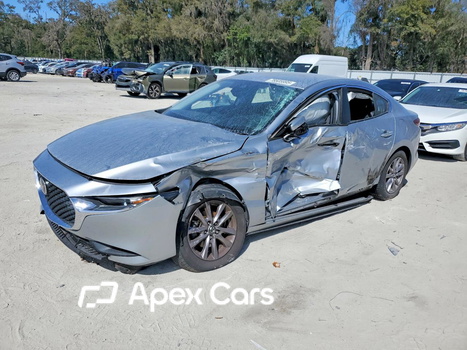 Mazda 3 2021 - Image 1 of 12