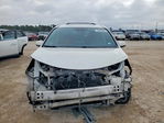 Toyota Sienna 2021