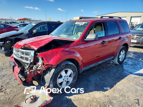Ford Escape 2010 - Image 1 of 14