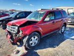 Ford Escape 2010