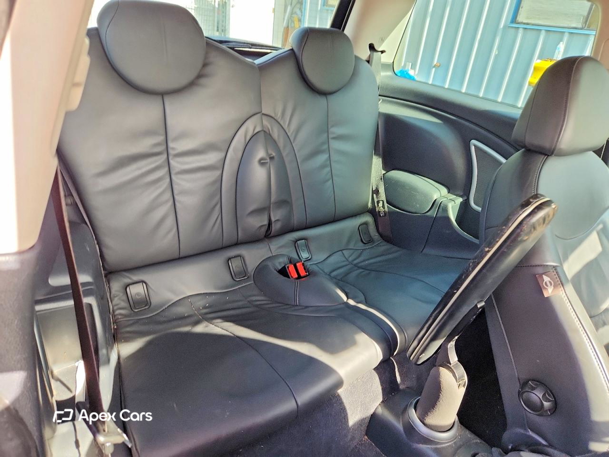 MINI Cooper 2005