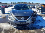 Nissan Altima 2016