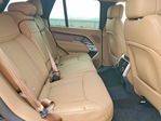 Land Rover Range Rover 2025