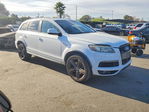 Audi Q7 2013
