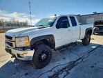 Chevrolet Silverado 2011