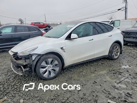 Tesla Model Y 2023 - Zdjęcie 1 z 13