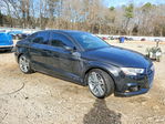 Audi A3 2018