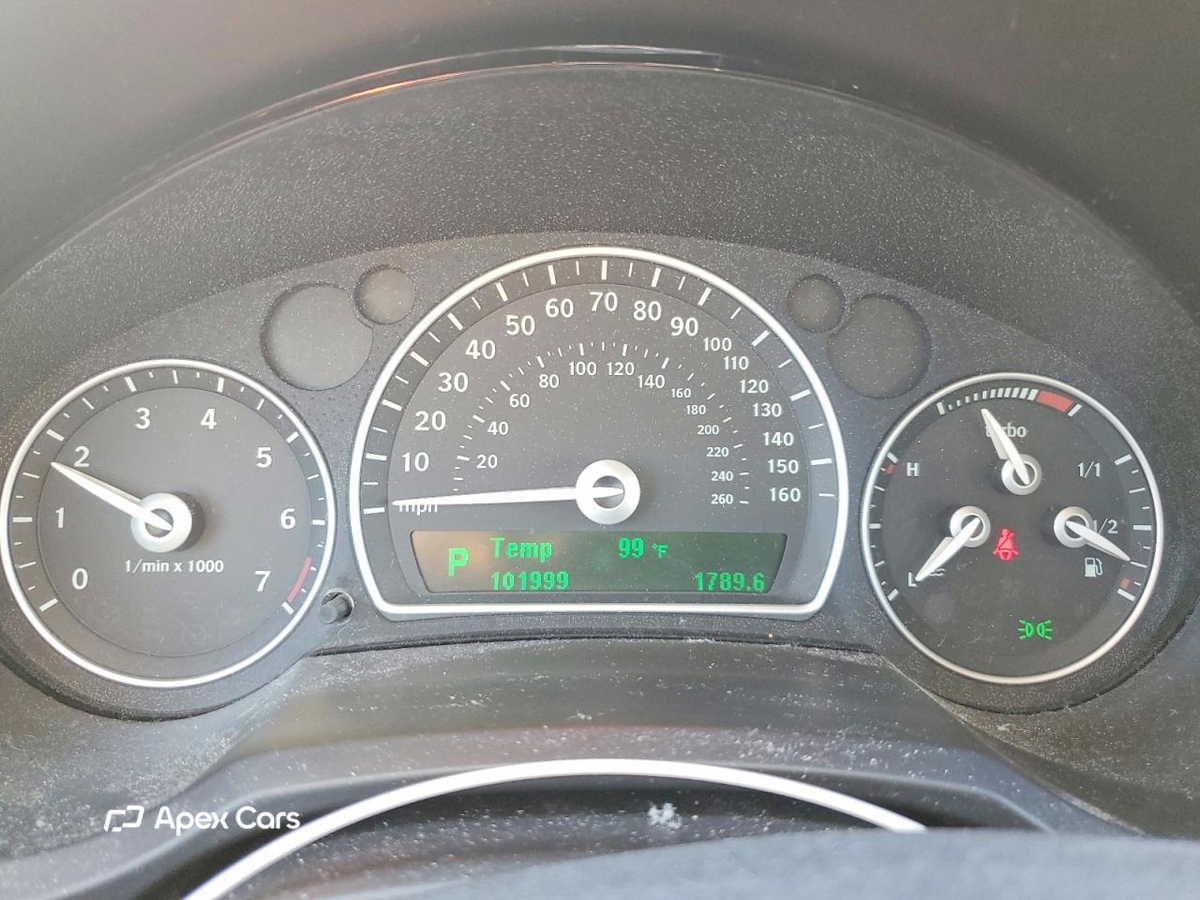 Saab 9-3 2011