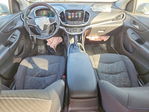 Chevrolet Volt 2018