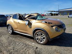 Nissan Juke 2013