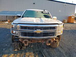Chevrolet Silverado 2015