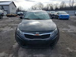 Kia Optima 2013