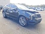 Cadillac XT4 2019