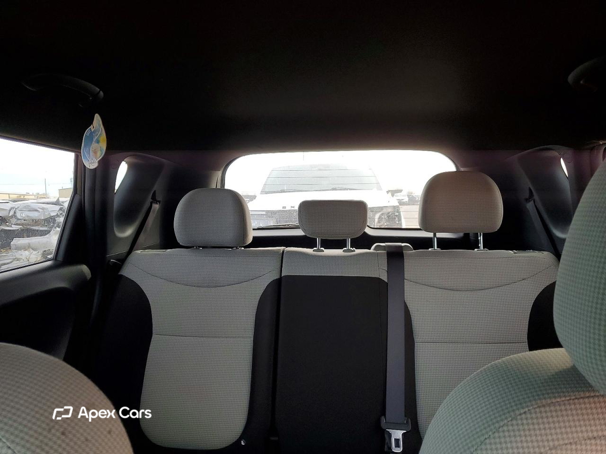 Kia Soul 2017