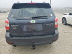 Subaru Forester 2016