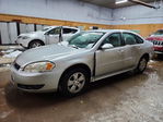 Chevrolet Impala 2011