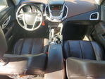 GMC Terrain 2012