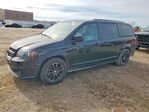 Dodge Caravan 2018