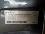 Audi A4 2008