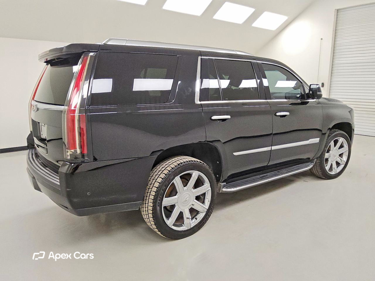 Cadillac Escalade 2020