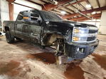 Chevrolet Silverado 2016