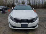 Kia Optima 2013