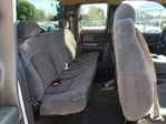Chevrolet Silverado 2002