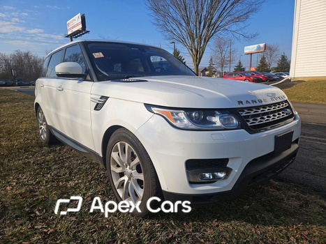 Land Rover Range Rover 2016 - Image 1 of 14