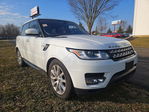 Land Rover Range Rover 2016
