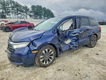 Honda Odyssey 2024