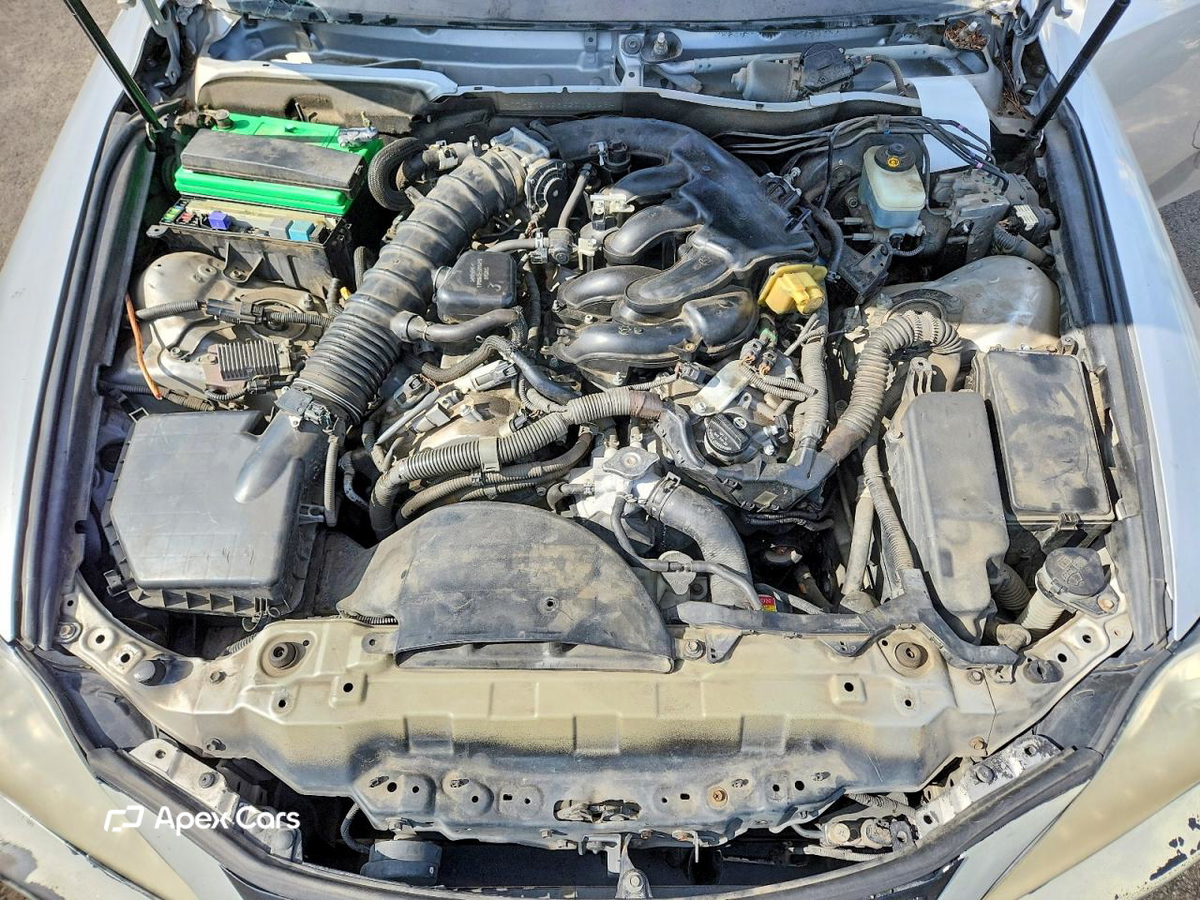 Lexus IS 2006