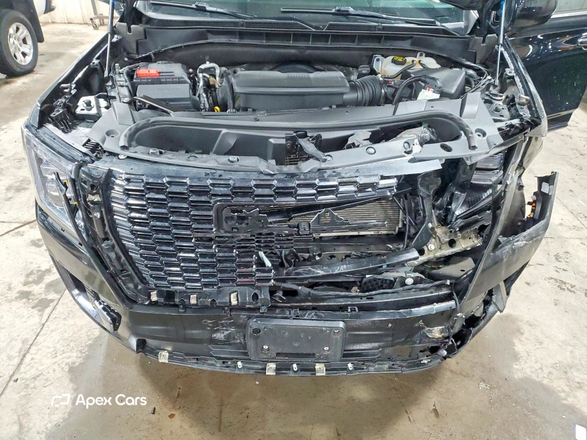 GMC Yukon 2023
