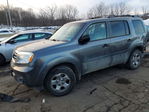 Honda Pilot 2013