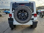 Jeep Wrangler 2016