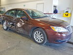 Chrysler 200 2013