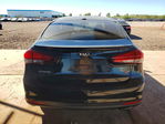 Kia Forte 2017