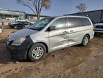 Honda Odyssey 2005