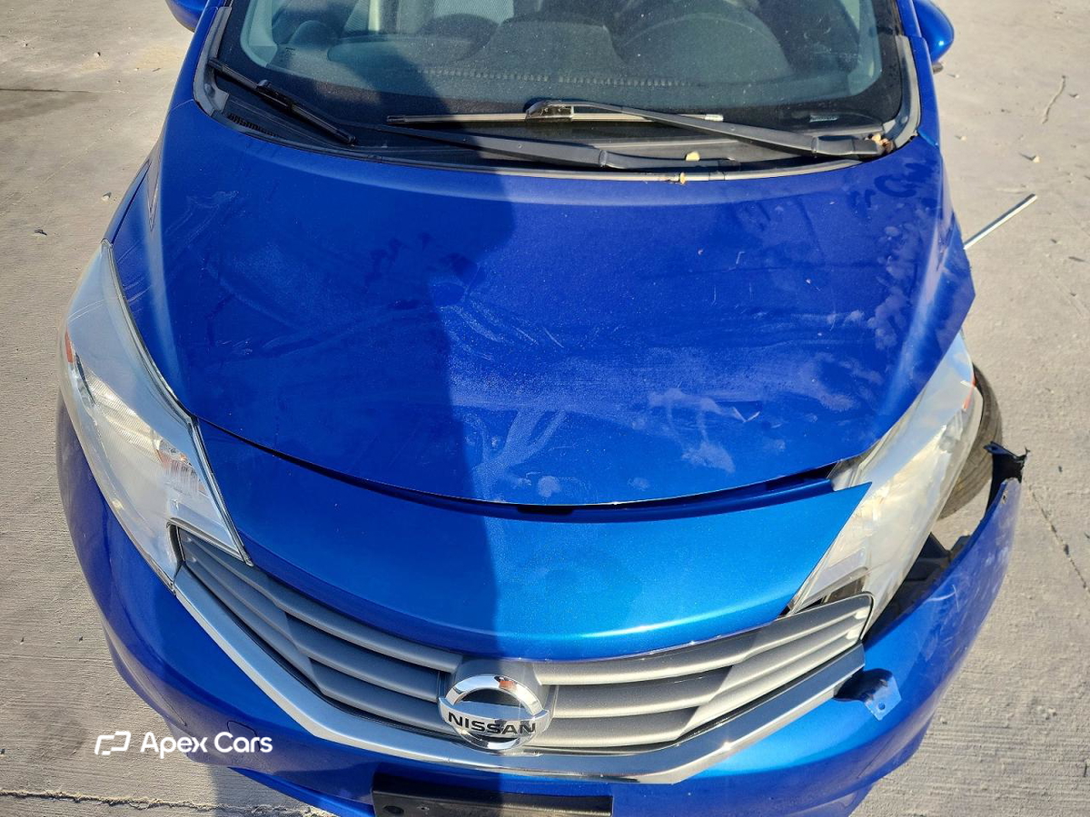 Versa 2016
