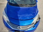 Versa 2016
