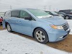 Honda Odyssey 2013