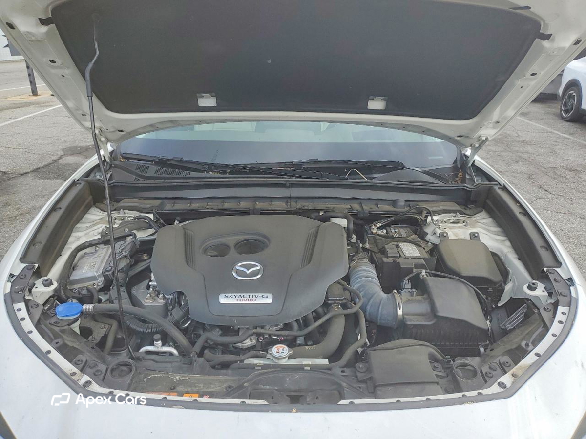 Mazda CX-30 2024
