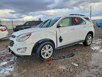 Chevrolet Equinox 2017