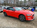 Ford Mustang 2021