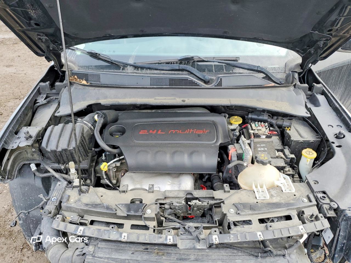 Jeep Compass 2019