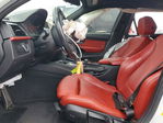 BMW Series 3 2012