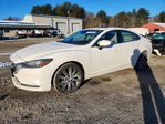 Mazda 6 2018