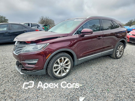 Lincoln MKC 2018 - Image 1 of 13