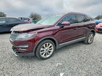Lincoln MKC 2018
