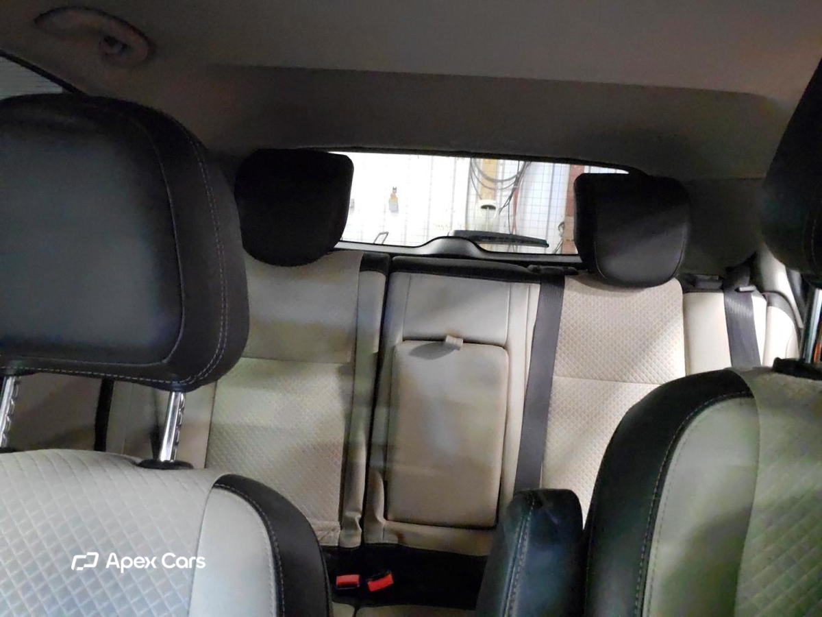 Buick Encore 2018