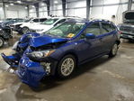 Subaru Impreza 2018